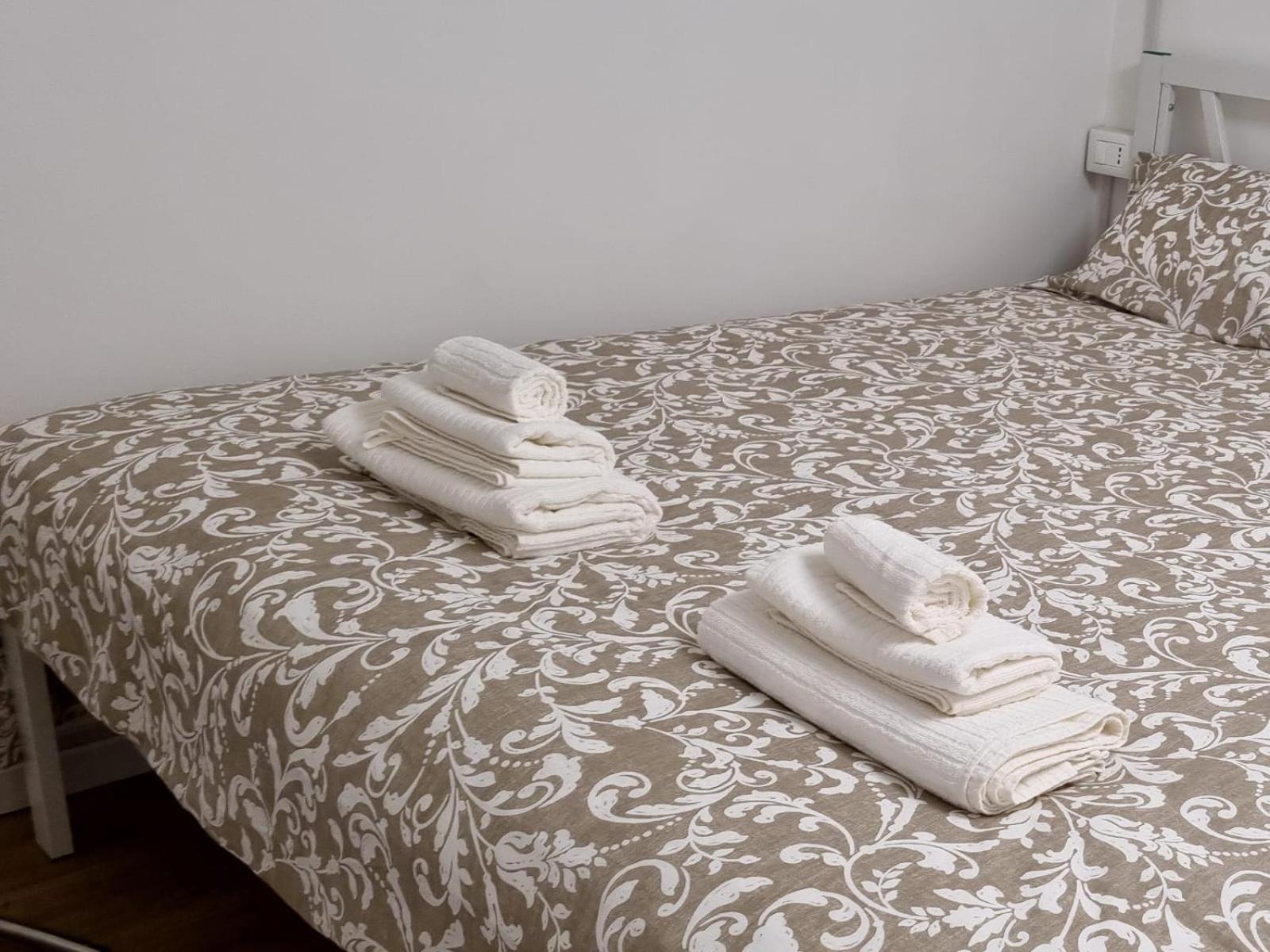 Appartement Οίκος Εω à Catane Extérieur photo