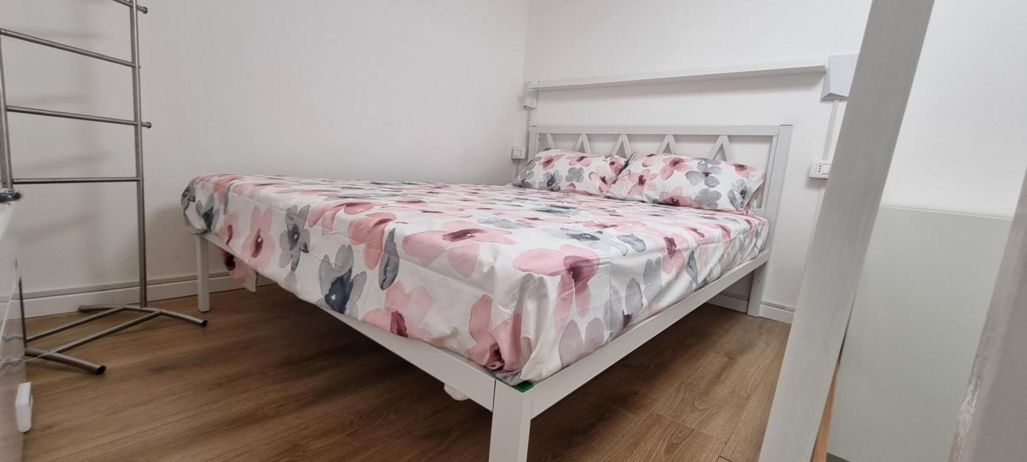 Appartement Οίκος Εω à Catane Extérieur photo