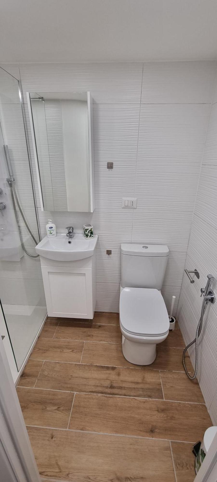 Appartement Οίκος Εω à Catane Extérieur photo