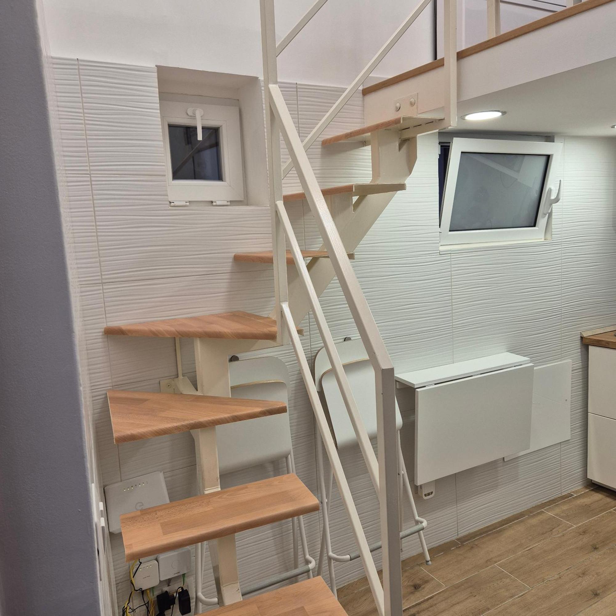 Appartement Οίκος Εω à Catane Extérieur photo