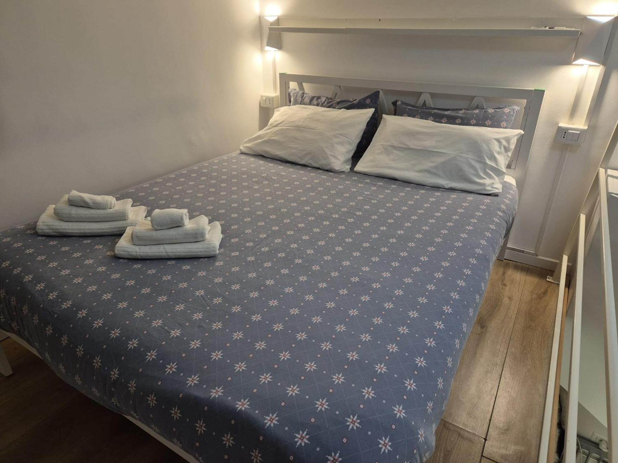 Appartement Οίκος Εω à Catane Extérieur photo