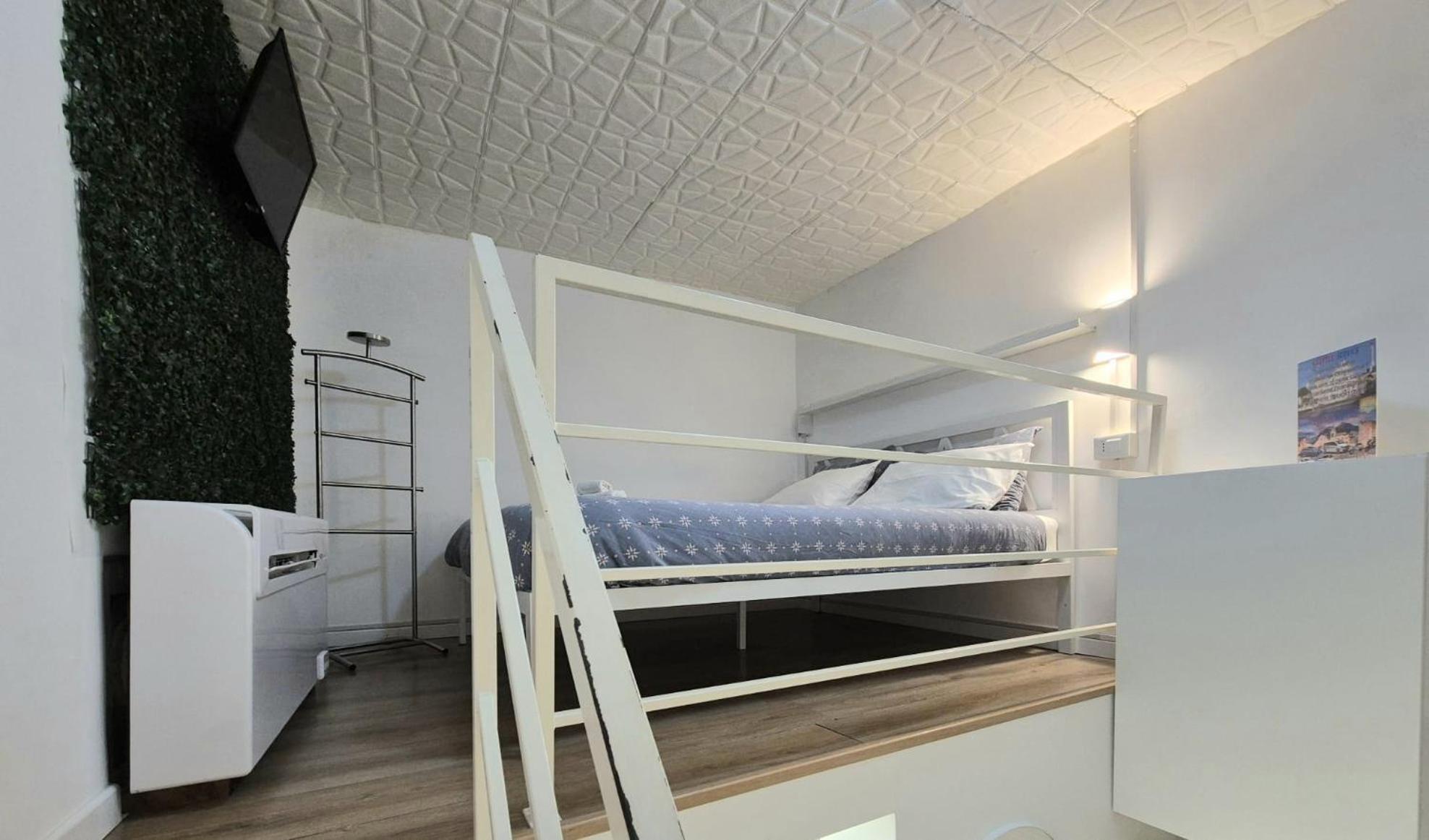 Appartement Οίκος Εω à Catane Extérieur photo